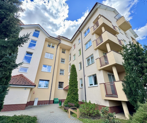 Mieszkanie na Sprzedaż, Gorzów Wielkopolski, Górczyn - 399 000 zł