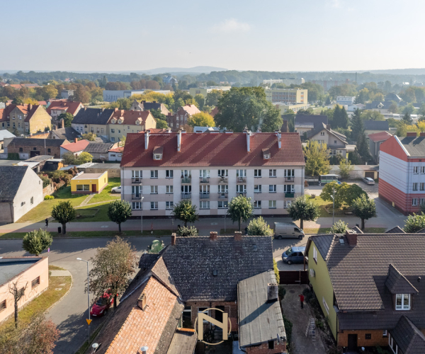 Mieszkanie na Sprzedaż, Skwierzyna - 289 000 zł