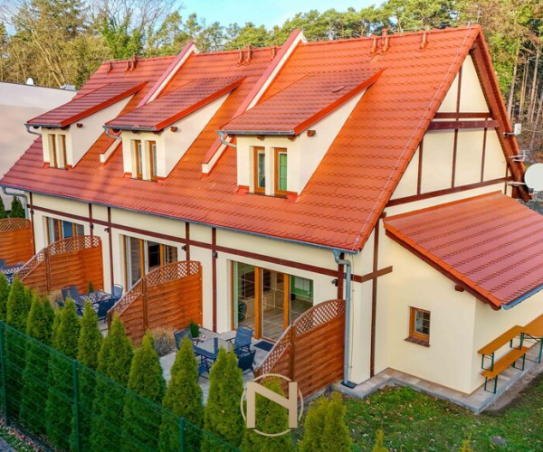 Dom na Sprzedaż, Lubniewice - 1 399 000 zł