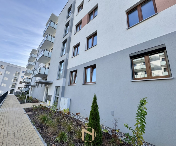 Mieszkanie na Sprzedaż, Gorzów Wielkopolski - 535 000 zł