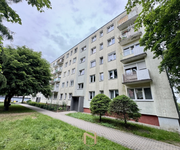 Mieszkanie na Sprzedaż, Gorzów Wielkopolski, Os. Staszica - 287 000 zł