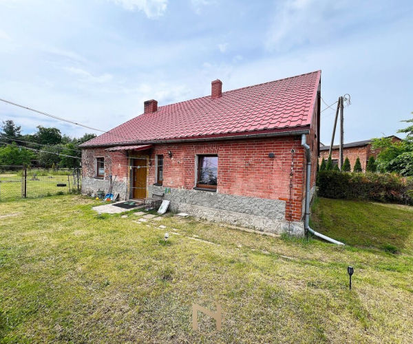 Dom na Sprzedaż, Licheń - 370 000 zł