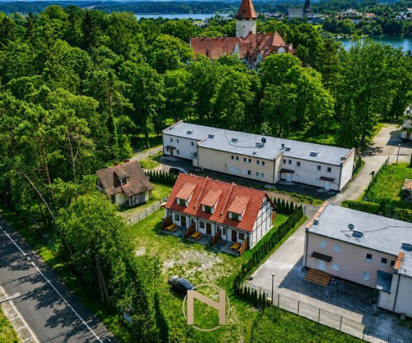 Dom na Sprzedaż, Lubniewice - 1 285 000 zł