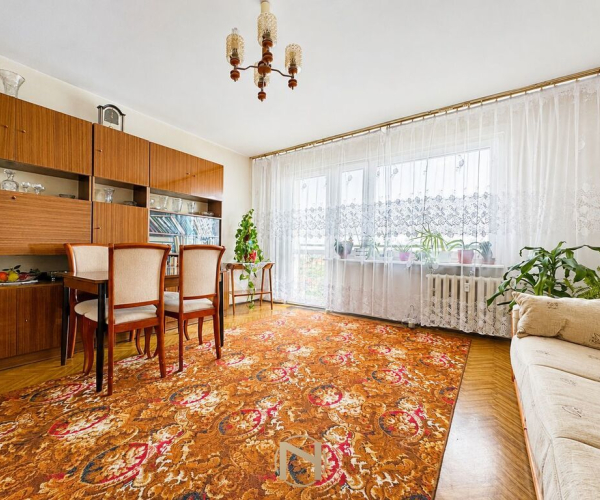 Mieszkanie na Sprzedaż, Gorzów Wielkopolski, Os. Staszica - 349 000 zł
